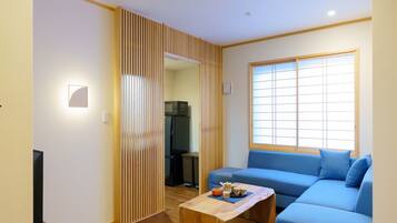 スーペリア アパートメント 2 ベッドルーム 禁煙 専用バスルーム | バルコニーからの眺望