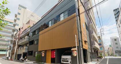 Yadoya Suzume