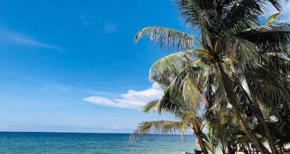 Hill Star Hotel Phu Quoc