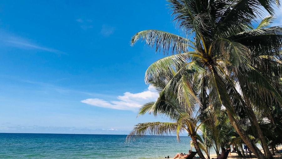 Hill Star Hotel Phu Quoc