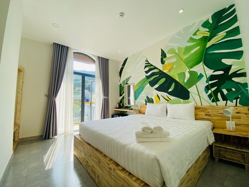 Hill Star Hotel Phu Quoc