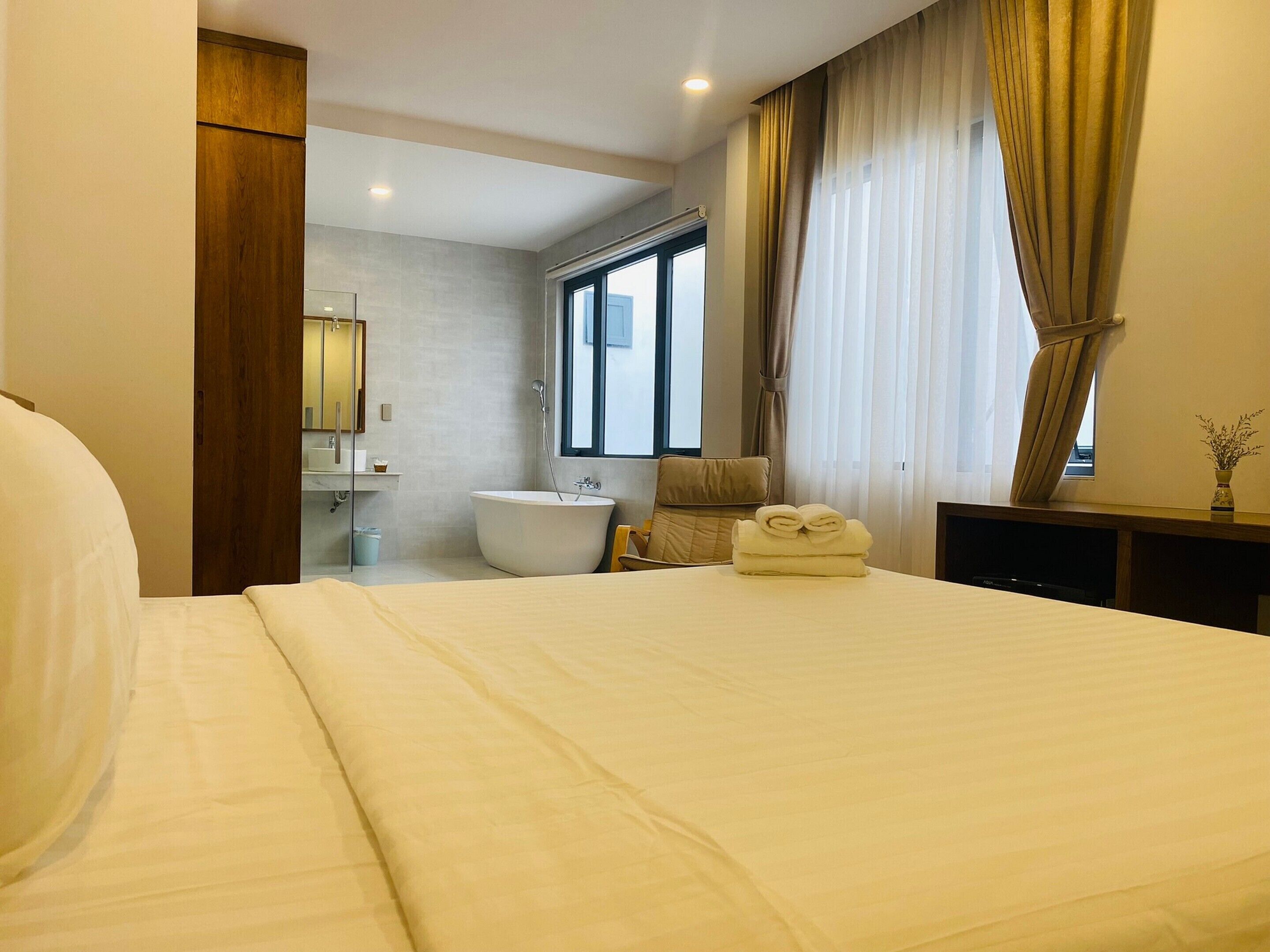 Photo - Hill Star Hotel Phu Quoc