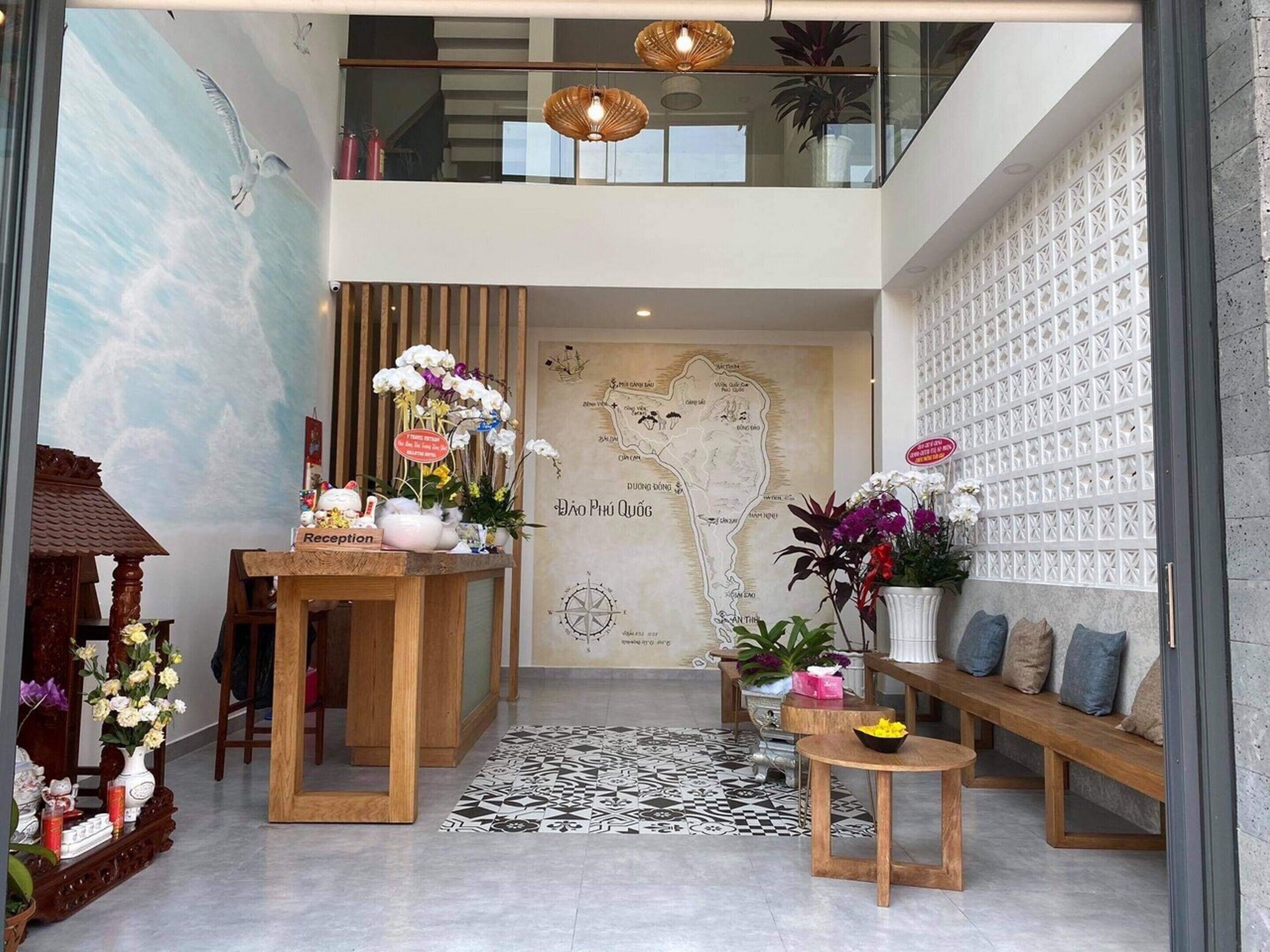 Photo - Hill Star Hotel Phu Quoc