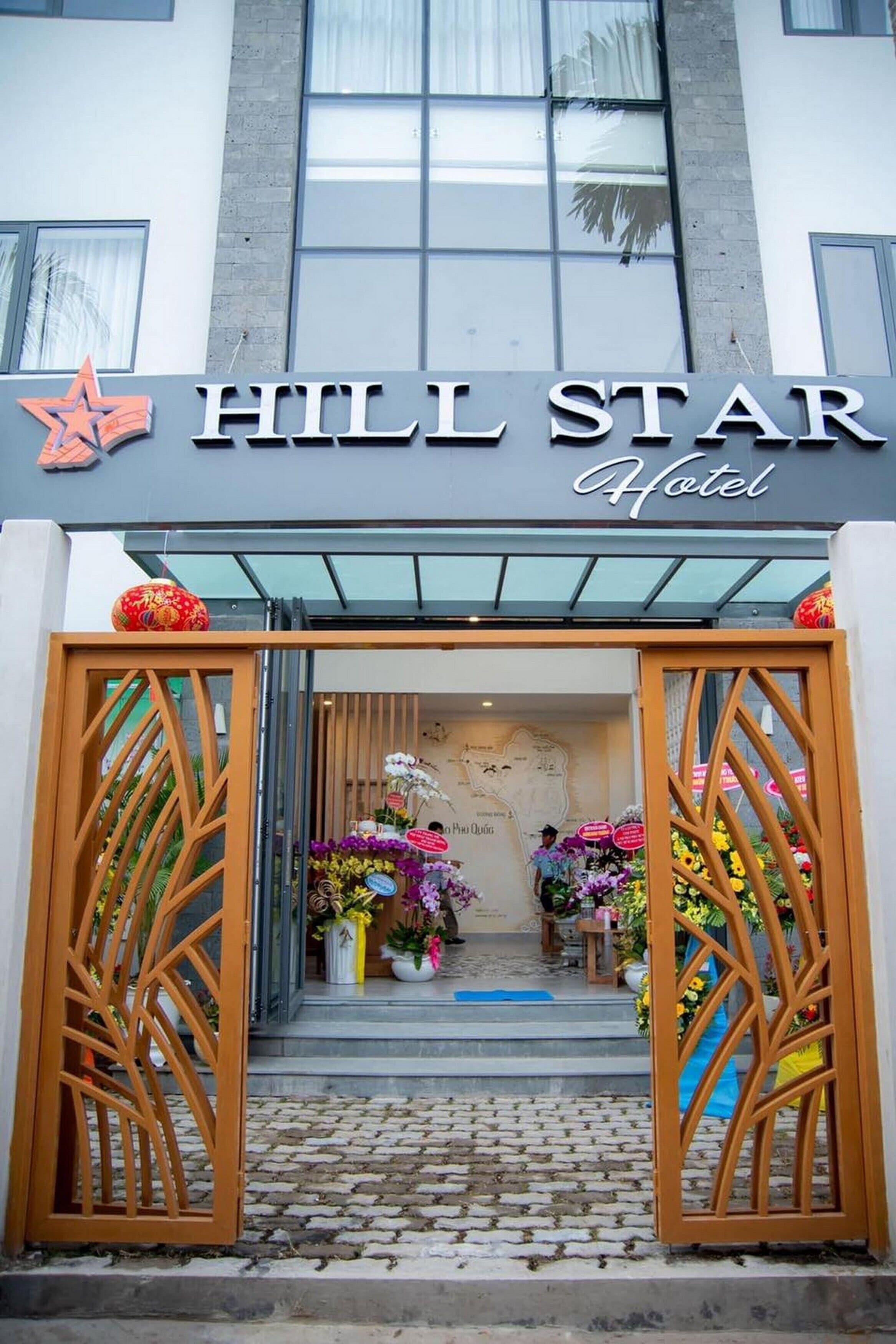 Photo - Hill Star Hotel Phu Quoc