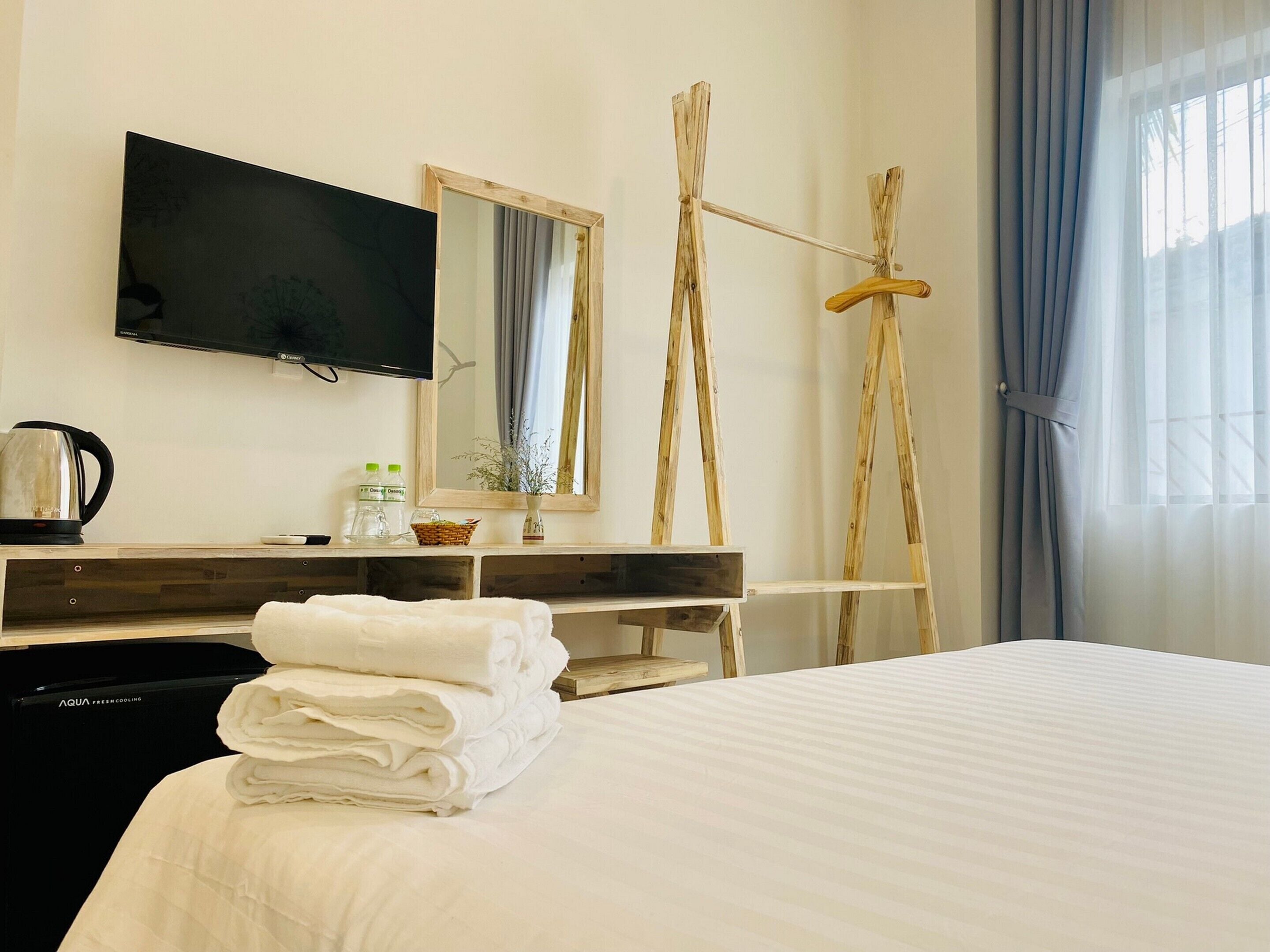 Photo - Hill Star Hotel Phu Quoc