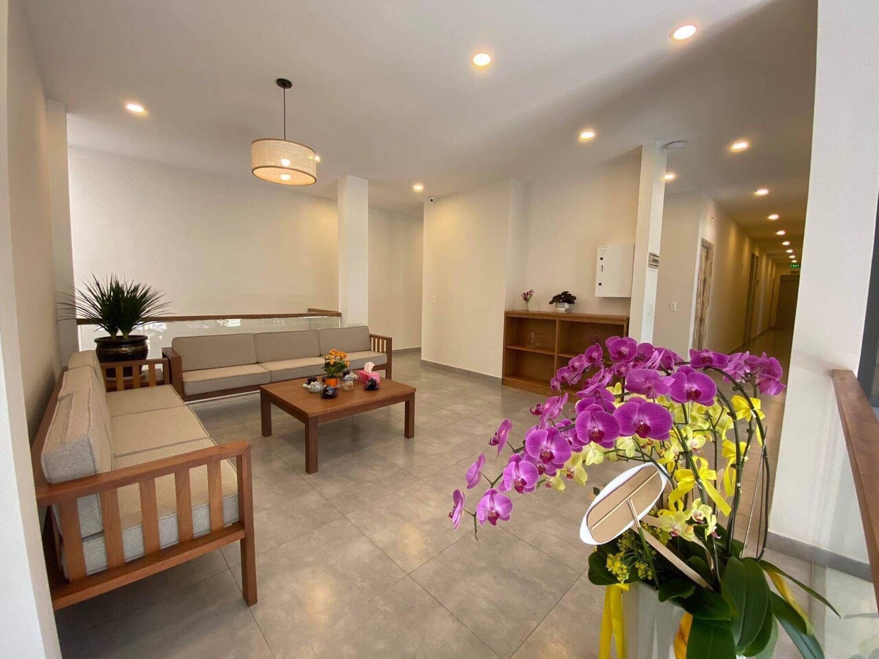 Photo - Hill Star Hotel Phu Quoc