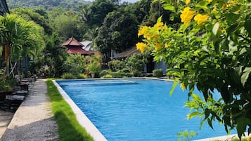 Alberca