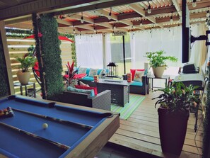 Sala de juegos