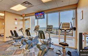 Area fitness