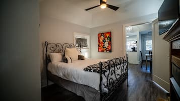 1 habitación y wifi