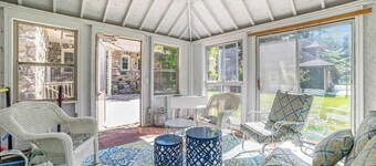 Castle Farms Wedding Weekend Home