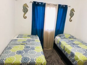 3 Schlafzimmer, WLAN