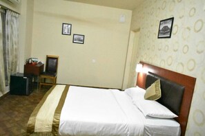 Superior-Zimmer | 1 Schlafzimmer, Bügeleisen/Bügelbrett, kostenloses WLAN