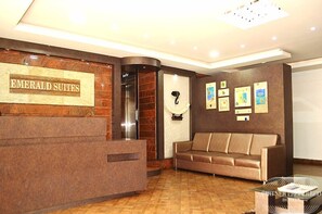 Recepción