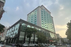 Exterior - Yinhai Hotel (Foshan)