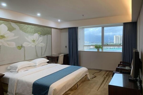 Room - Yinhai Hotel (Foshan)