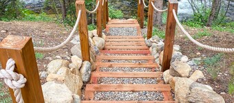 Private Creek & Trout Fishing - Mtn Views, 22 mi to Breckenridge