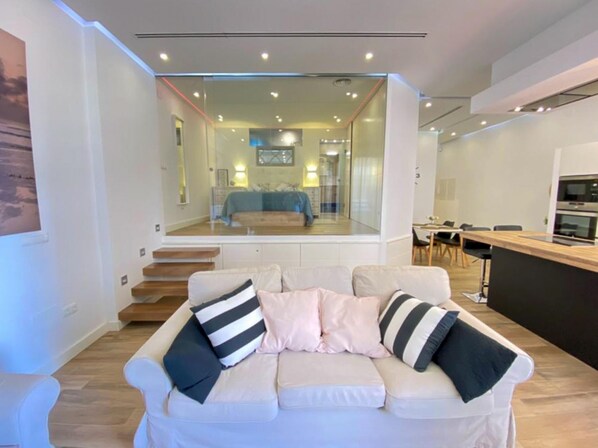 Sala d'estar