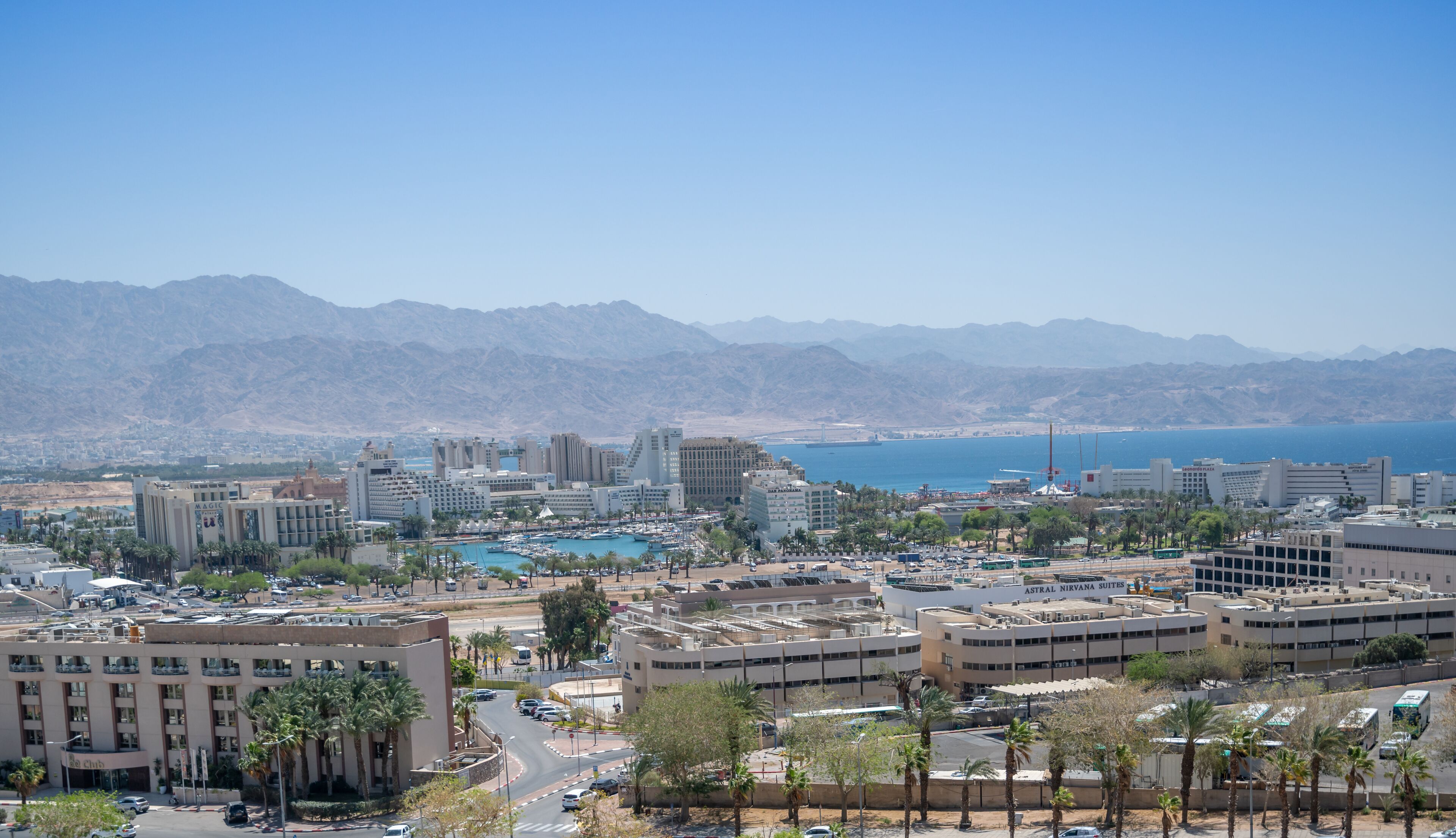 Foto - Stay Eilat