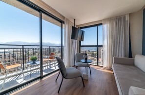 40-inch LCD TV with digital channels, TV - Stay Eilat - Adults Only (Eilat)