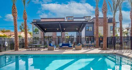 Brand New Townhome in the heart of Downtown Gilbert