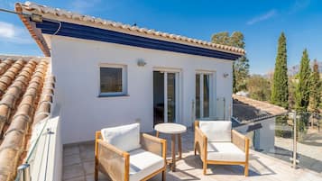 Terras
