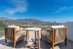 Terras