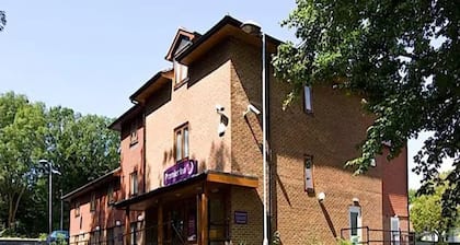 Premier Inn Portsmouth