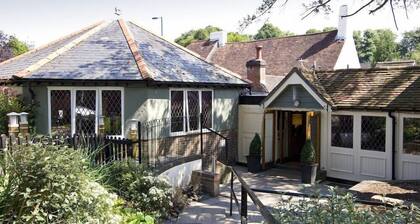 Premier Inn Portsmouth