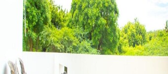 Rainbow Residency ECR