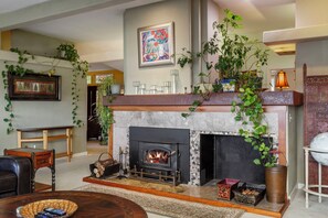 Interieur