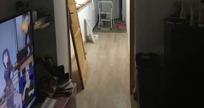 Mountain retreat in National Park honey 🍯 🍊