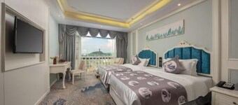 Suichuan Kaidi International Hotel