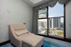 Room - Suichuan Kaidi International Hotel (Suichuan)