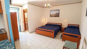 Wi-Fi gratuito, lenzuola