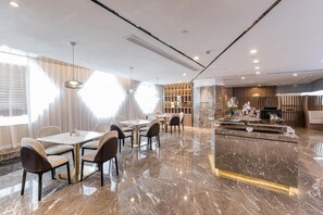 Dining - Atour Hotel (Ningbo)