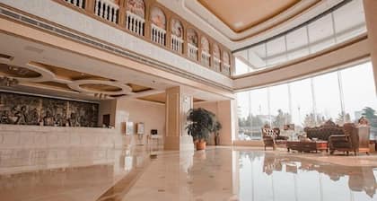 Yunxuan Hotel (Linyi Chengxu Mansion)