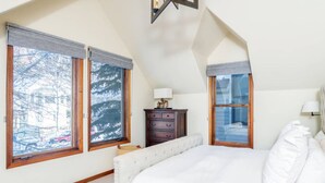 Unclassified image, 2 of 19, button - Maison D'apres by Exceptional Stays (Telluride)
