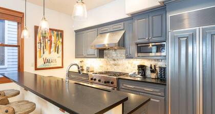 Maison D'apres by Exceptional Stays