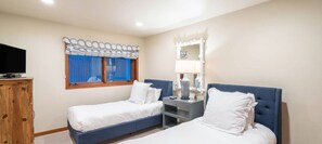 Townhome, 3 Bedrooms