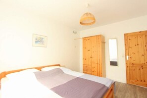 3 habitaciones