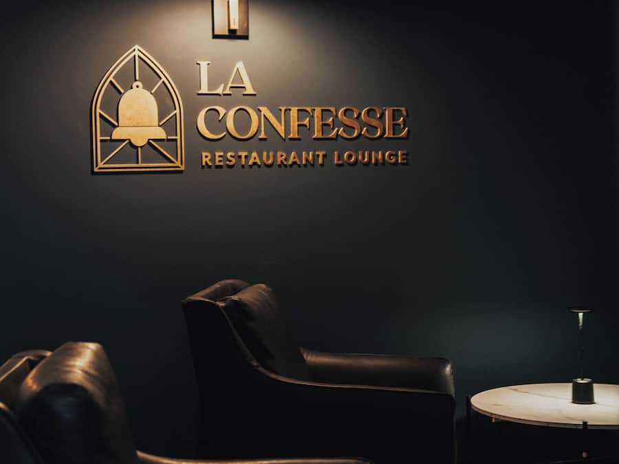 Abendessen, internationale KĂŒche, Speisen im Freien