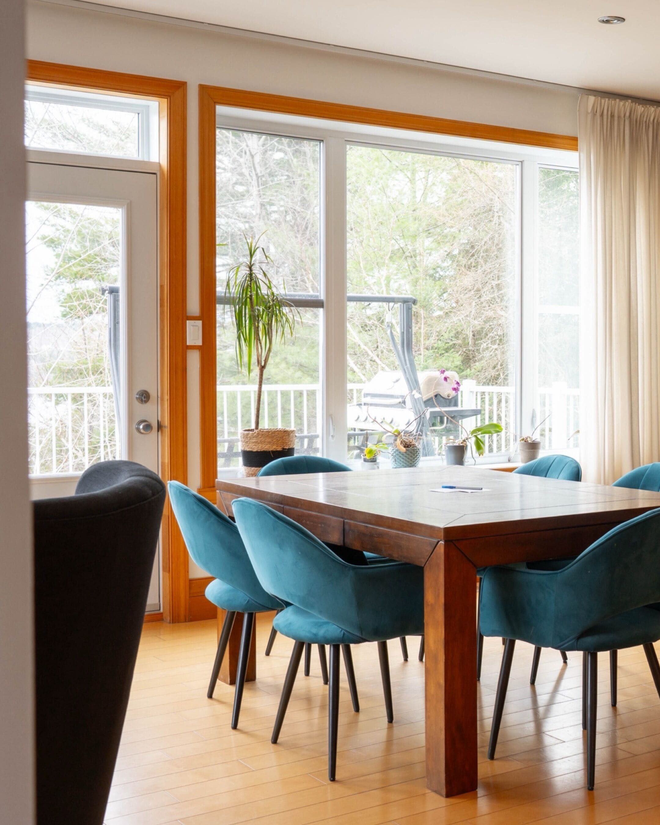 Comfort Condo | View from room