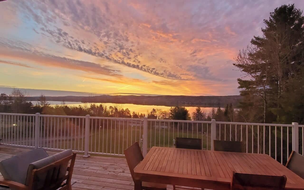 コンフォート コンドミニアム | テラス / パティオ