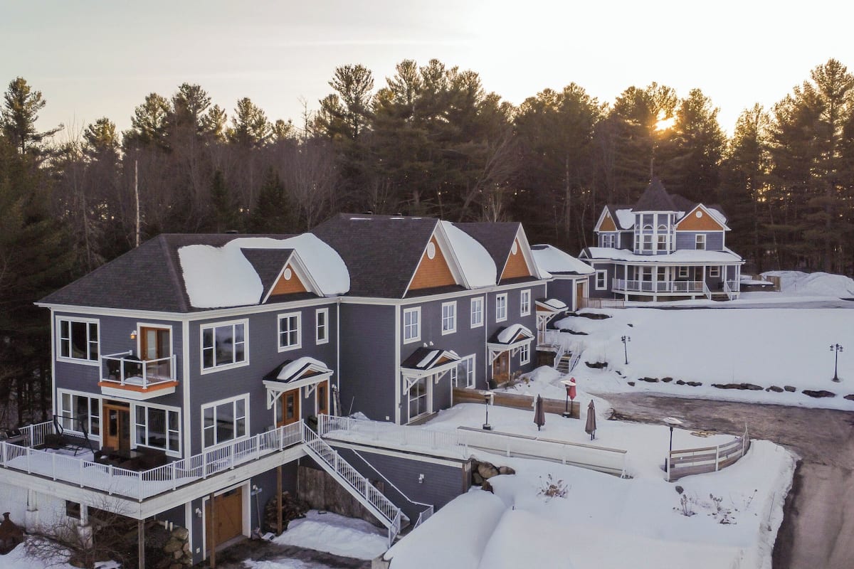 Comfort Condo | View from room
