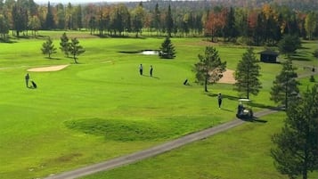 Golf