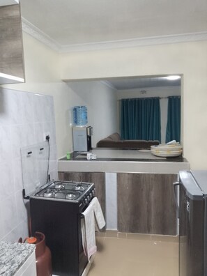 Cucina privata