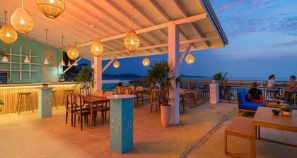 Outpost Weligama Beachfront