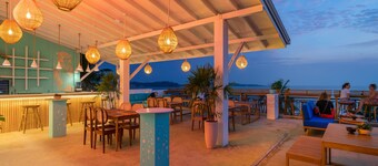 Outpost Weligama Beachfront