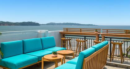 Outpost Weligama Beachfront